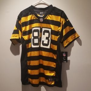 NWT NFL Pittsburgh Steelers Jersey - Youth XL